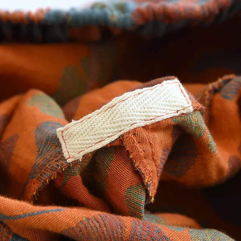Levoire | Antlia Pantalon De Pyjama En Coton