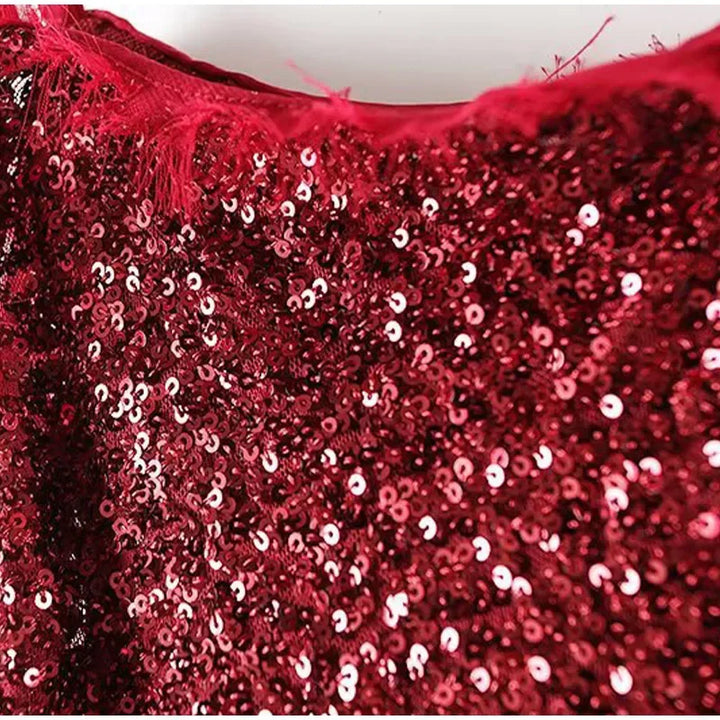 Levoire | Lila Décolleté Dos Ouvert Robe