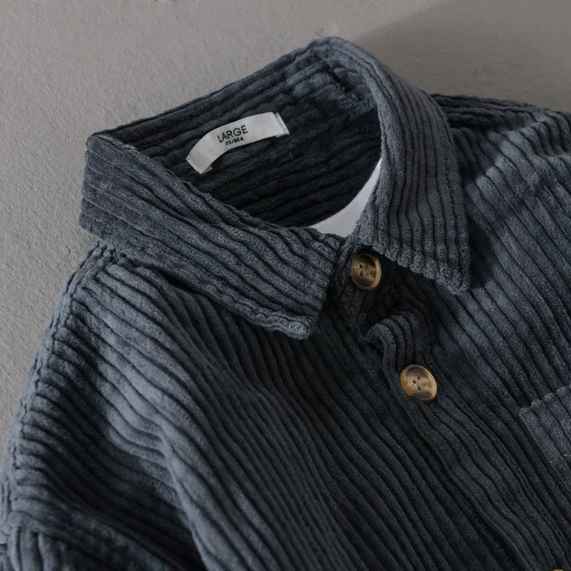 Levoire | Surchemise