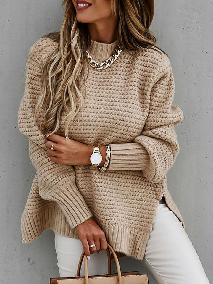 Levoire | Pull Pour Le Quotidien Beige