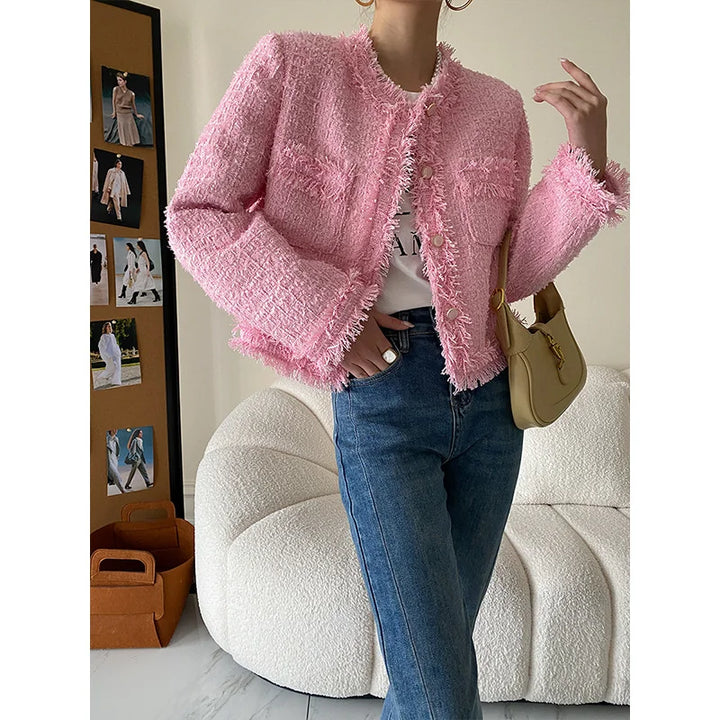 Levoire | Veste classique et confortable