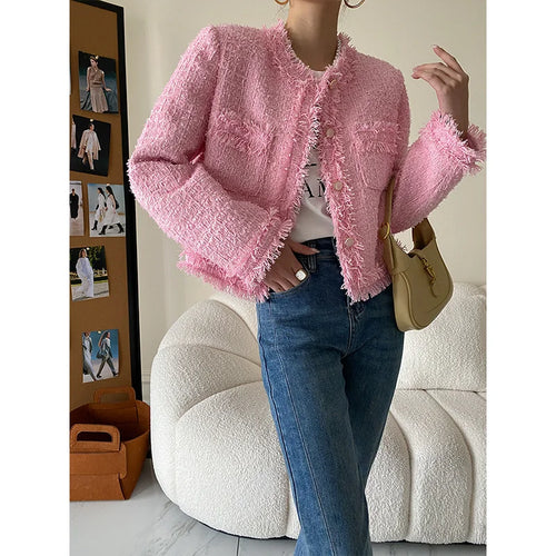 Levoire | Veste classique et confortable