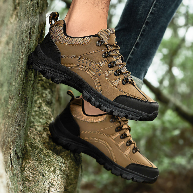 Levoire | Chaussures orthopédiques pour l'extérieur