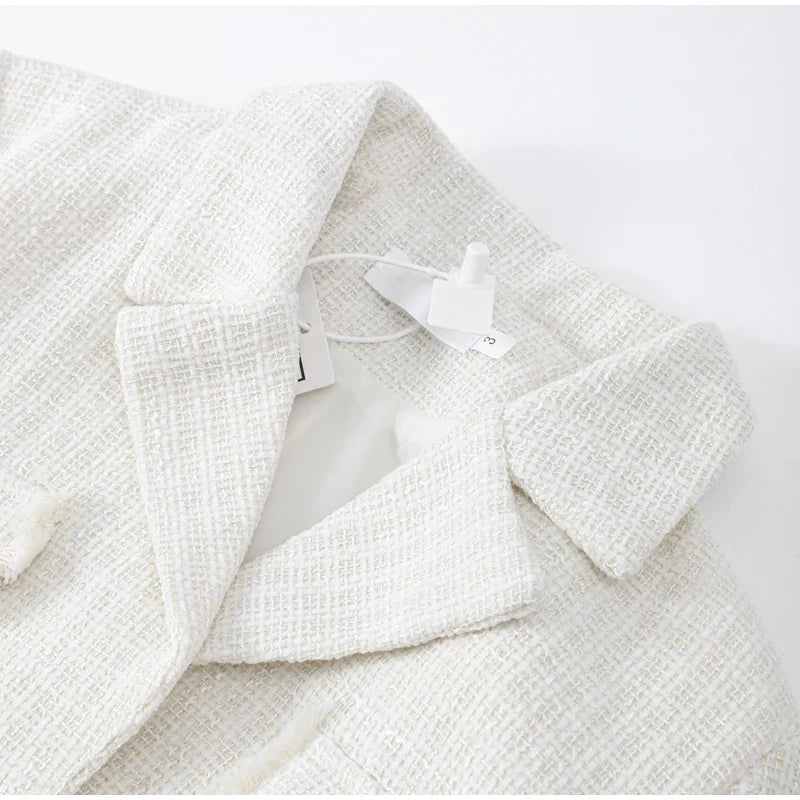 Levoire | Ensemble De Mini Robe Douce