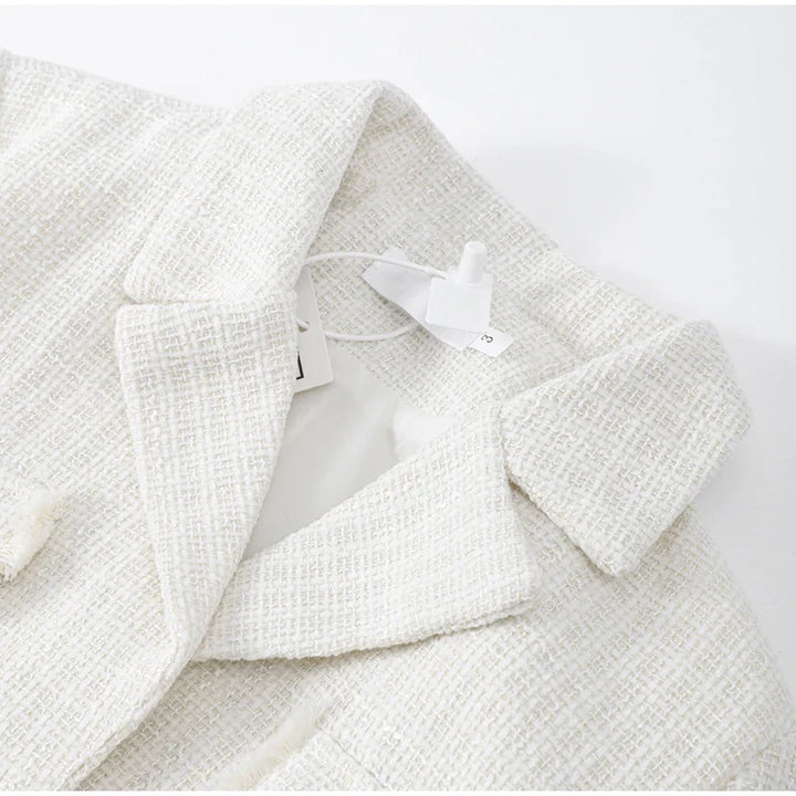 Levoire | Ensemble De Mini Robe Douce