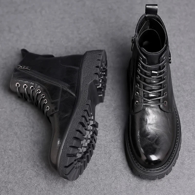 Levoire | Bottes de travail pour hommes