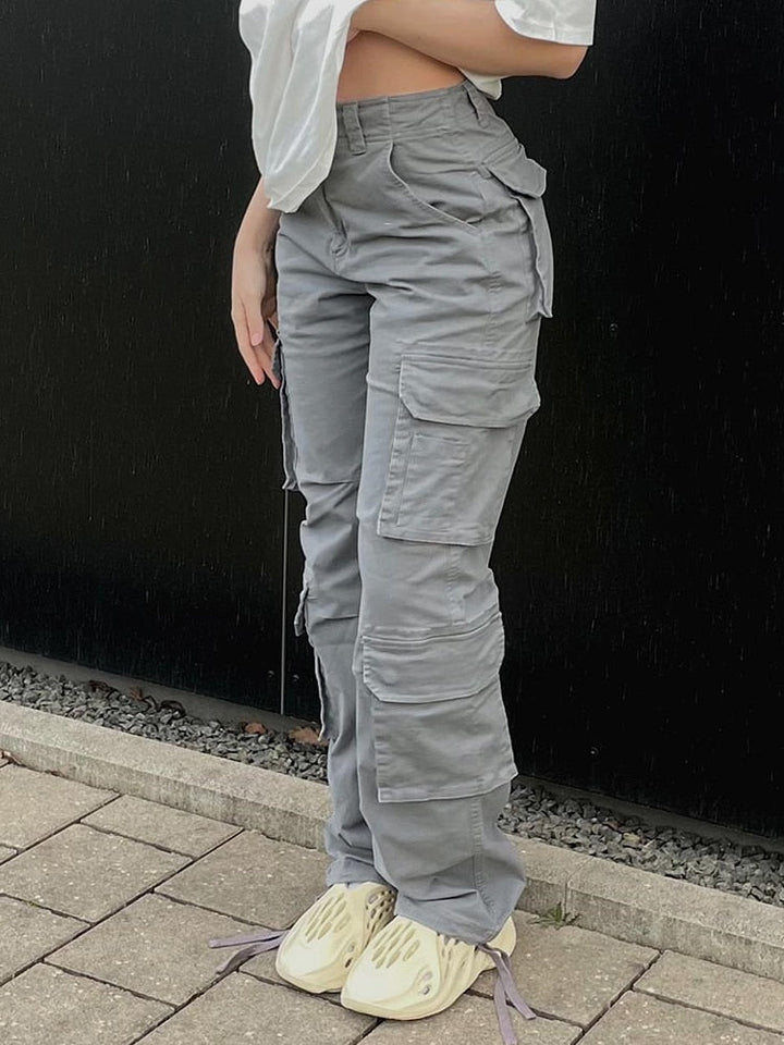 Levoire | Pantalon Pratique Pour Femmes