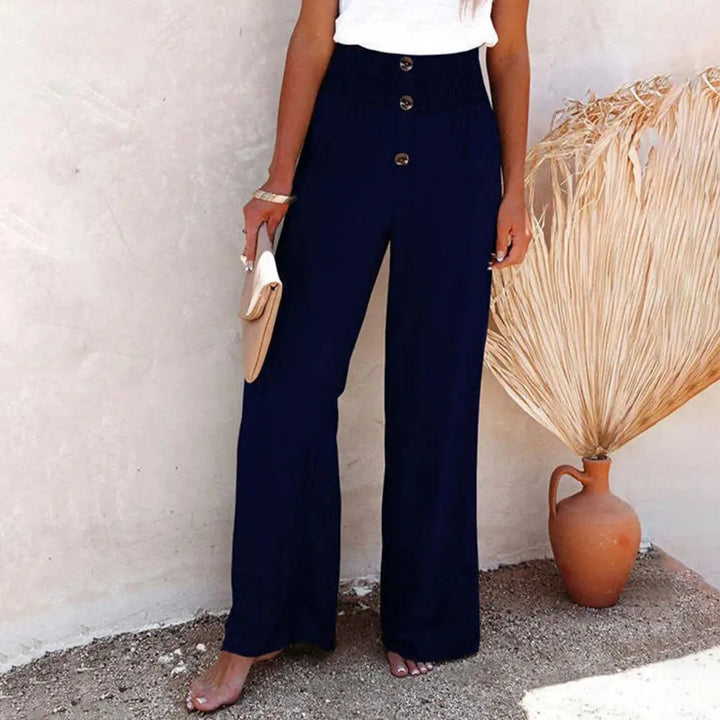 Levoire | Lokero Printemps taille haute
