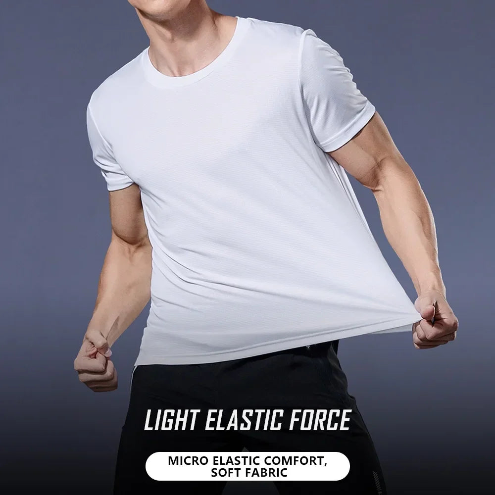 Levoire | T-Shirt De Sport Homme