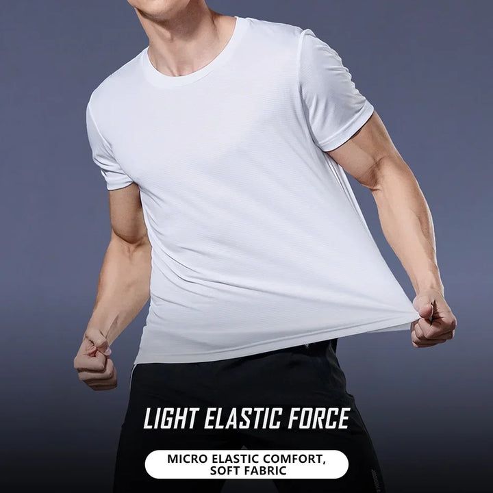 Levoire | T-Shirt De Sport Homme