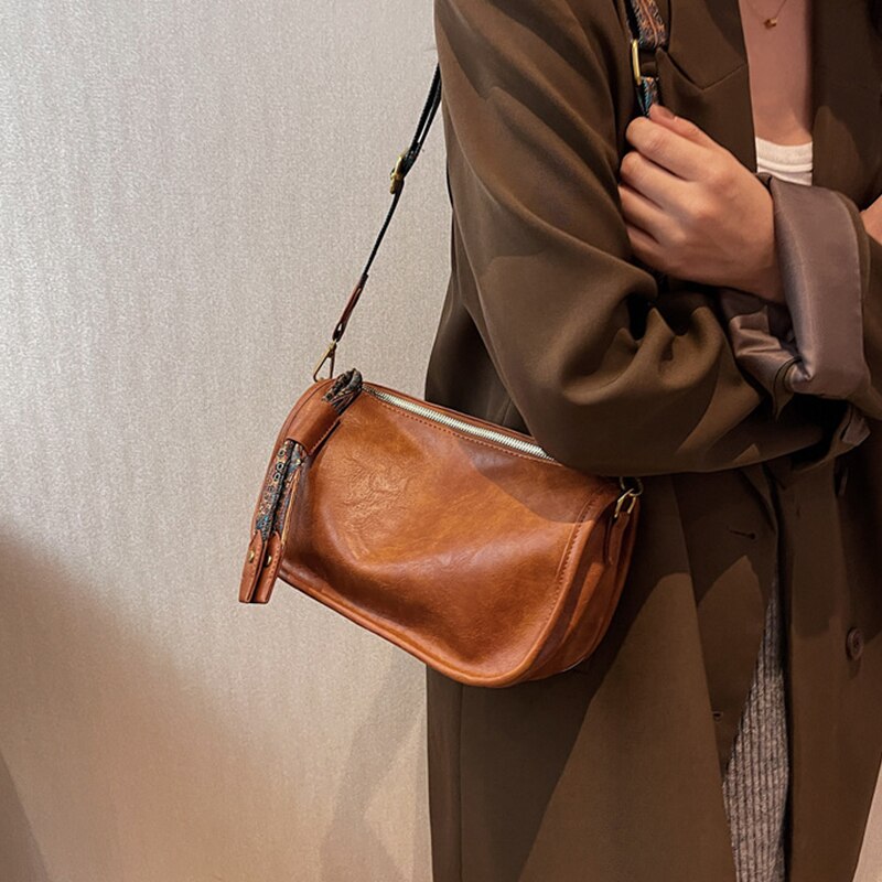 Levoire | Sac Bandoulière Avec Motif Graphique
