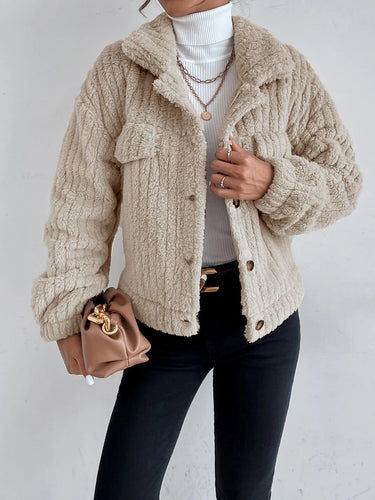 Levoire | Veste Chaude Et Confortable