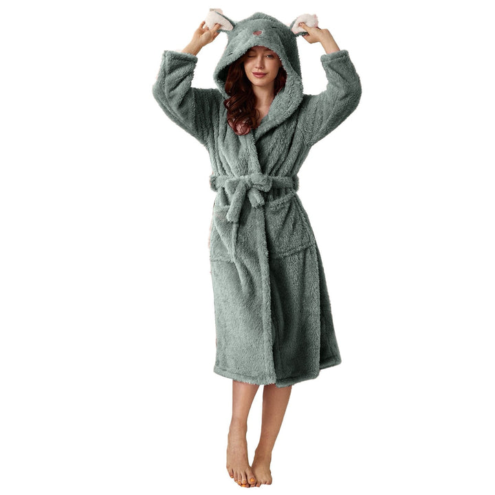 Levoire | Sweat À Capuche En Fleece Avec Poches