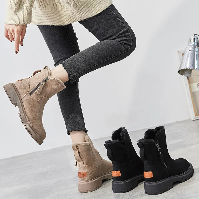 Levoire | Chaussures de loisirs orthopédiques