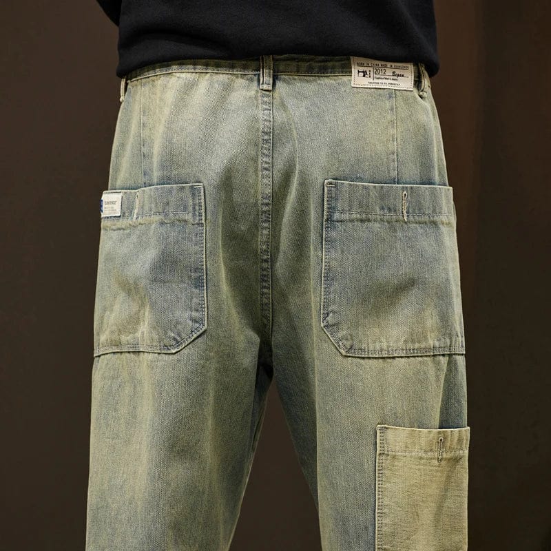 Levoire | Retro Jeans