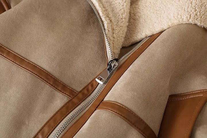 Levoire | Pull en maille douce