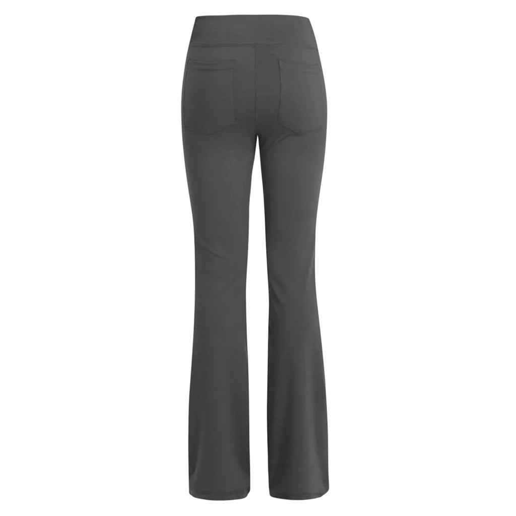 Levoire | Pantalon palazzo pour femmes