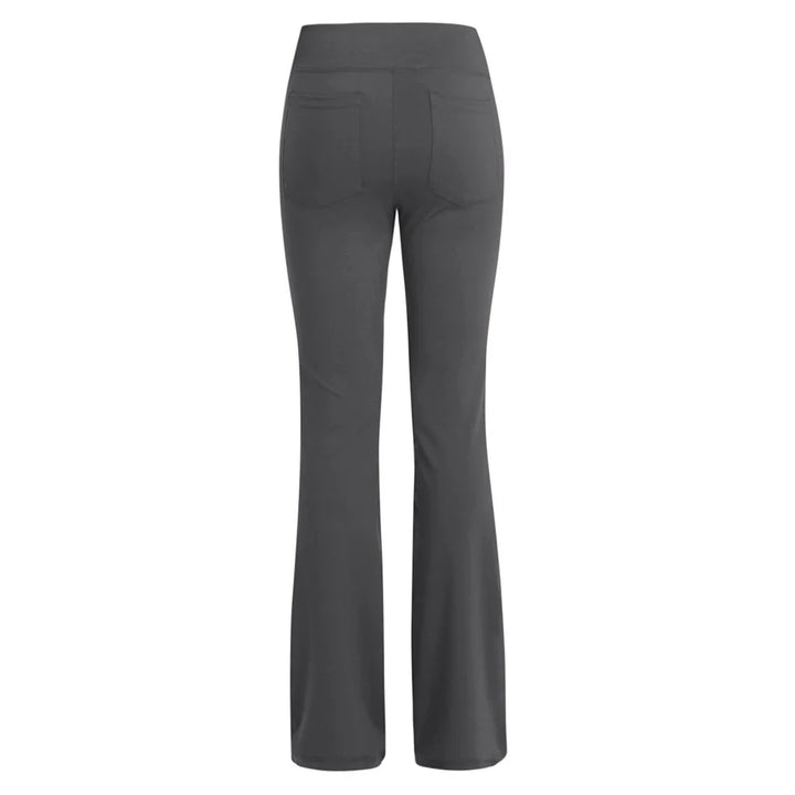 Levoire | Pantalon palazzo pour femmes