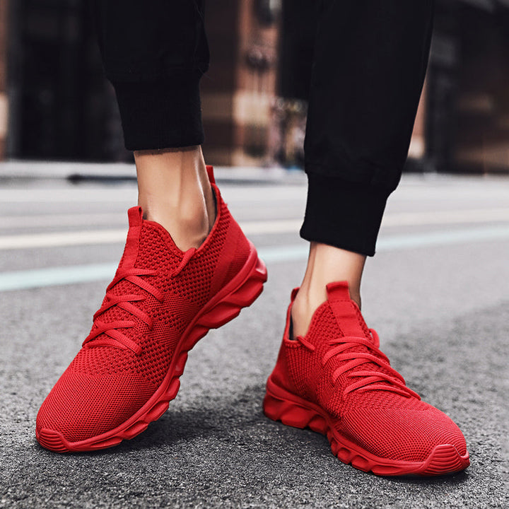 Levoire | Baskets Unisex Légères Rot