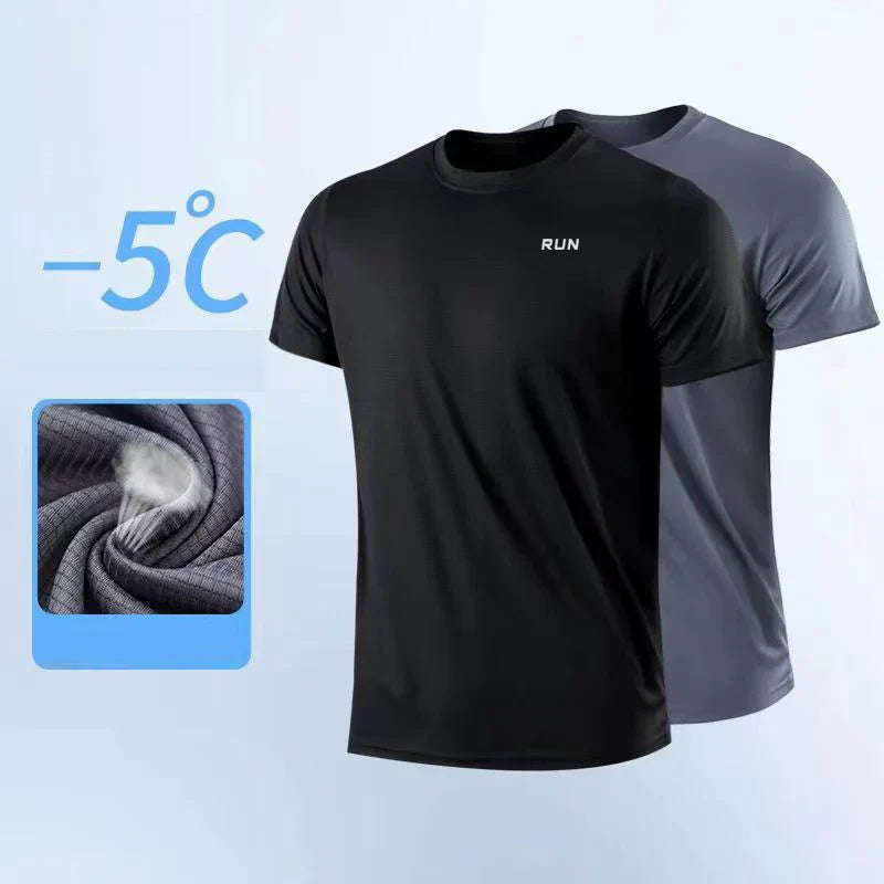 Levoire | T-Shirt De Sport Homme