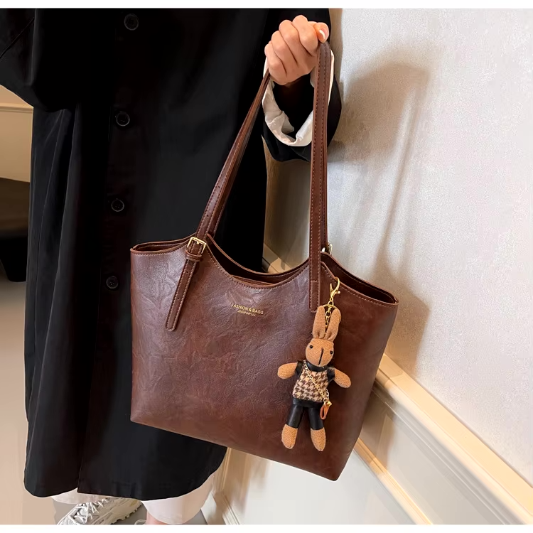 Levoire | Éco-Chic Sac