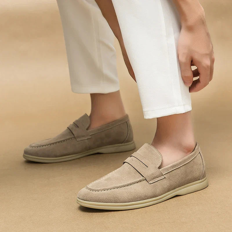 Levoire | Mocassins Stylés