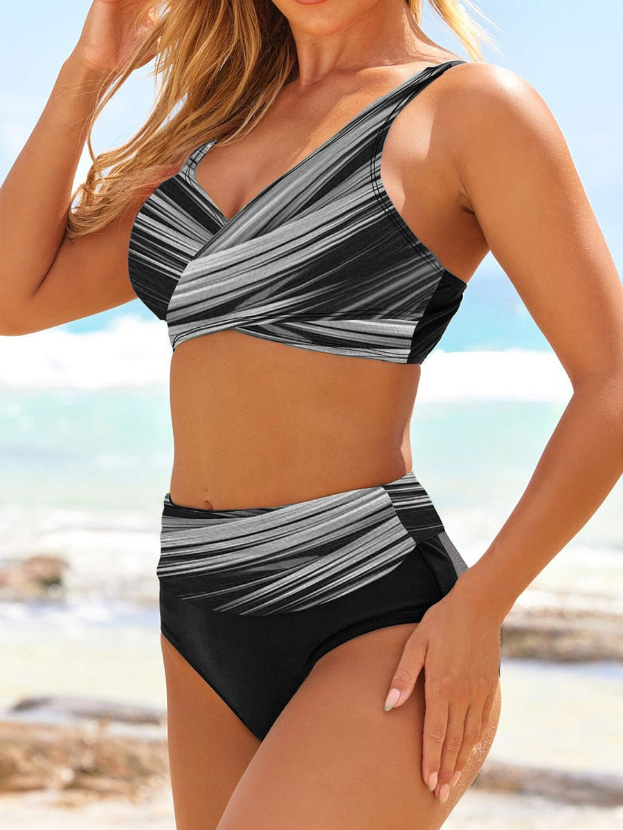 Levoire | Maillot Sculptant Effet Modelant Chic