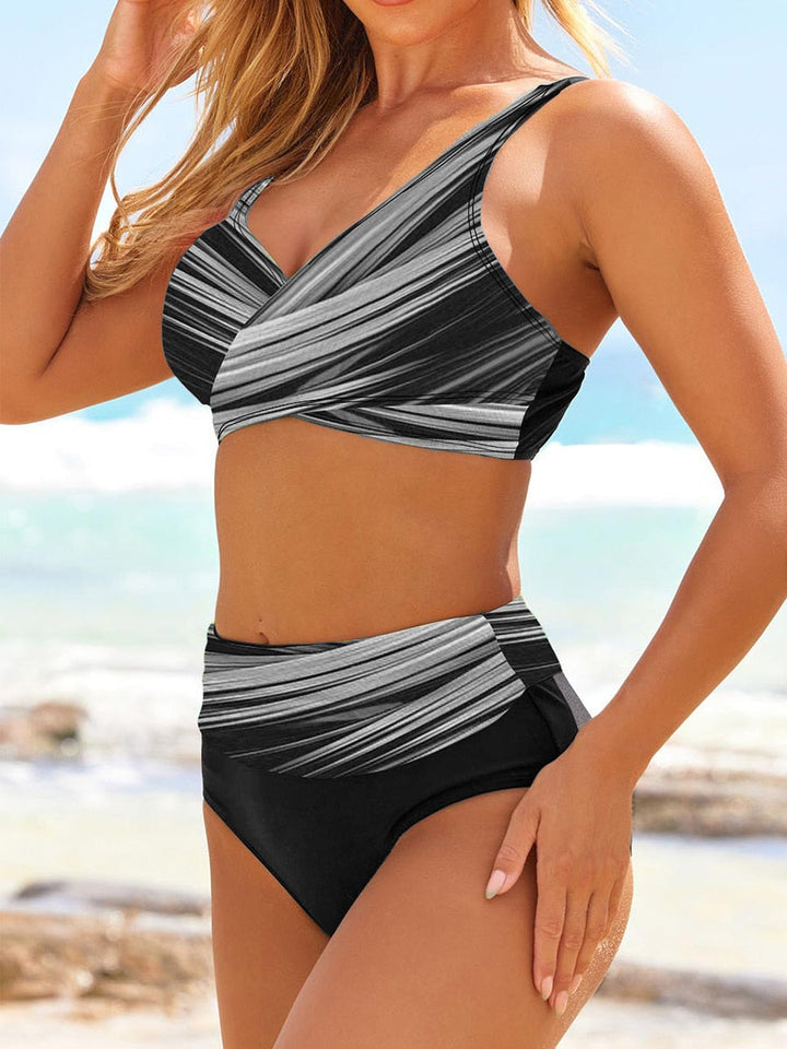 Levoire | Maillot Sculptant Effet Modelant Chic