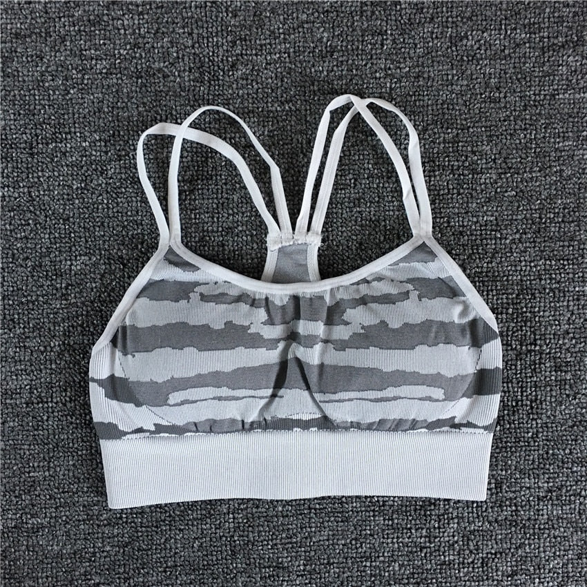 Levoire | Vêtements De Sport Complets Top Et Leggings