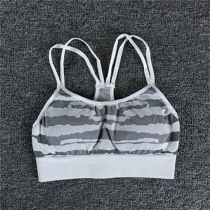 Levoire | Vêtements De Sport Complets Top Et Leggings