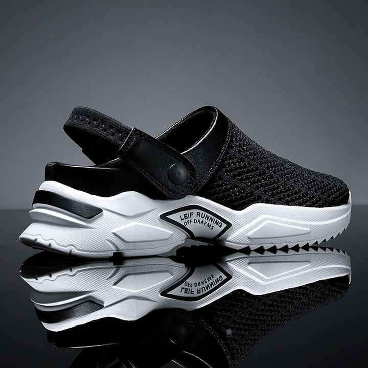 Levoire | Slidez Chaussures Faciles