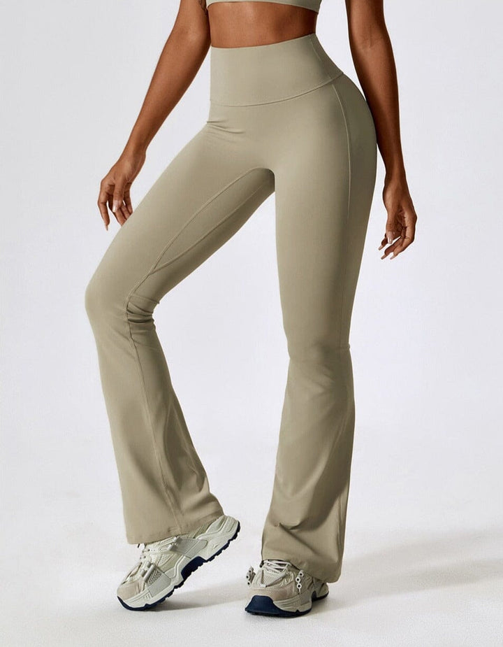 Levoire | Pantalons Legging Larges Et Confortables