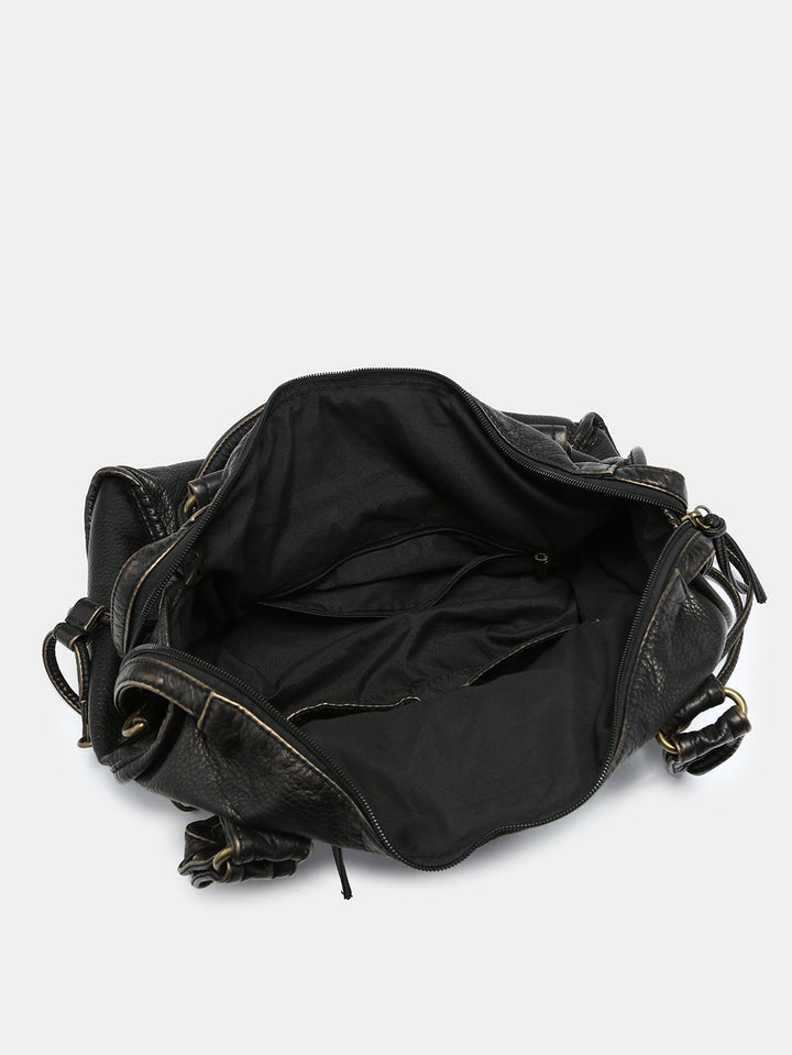 Levoire | Sac À Main En Cuir Élégant Pour Usage Quotidien