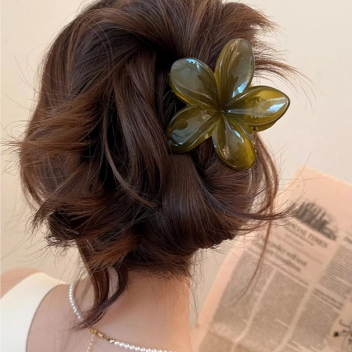Levoire | Fleur Sirène Légère Et Stylée