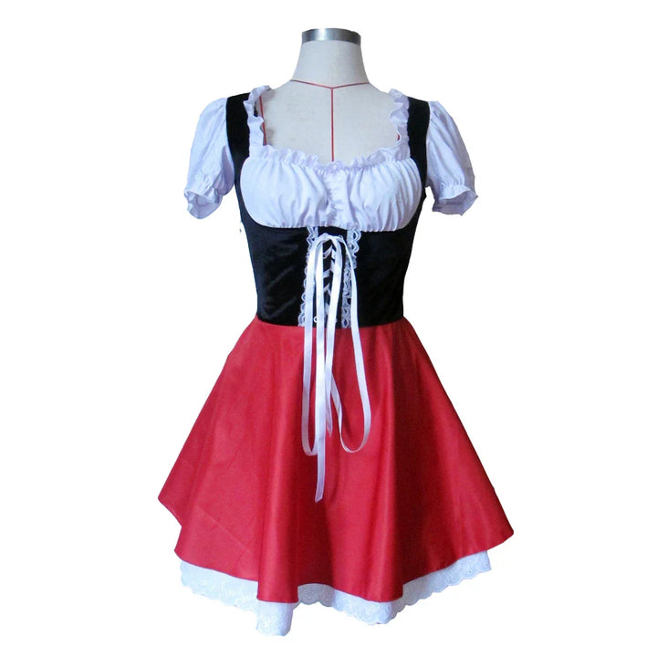 Levoire | Costume Petit Chaperon Rouge