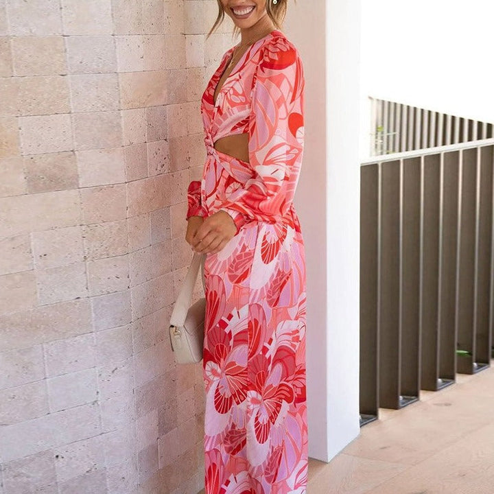 Levoire | Combinaison Élégante Design
