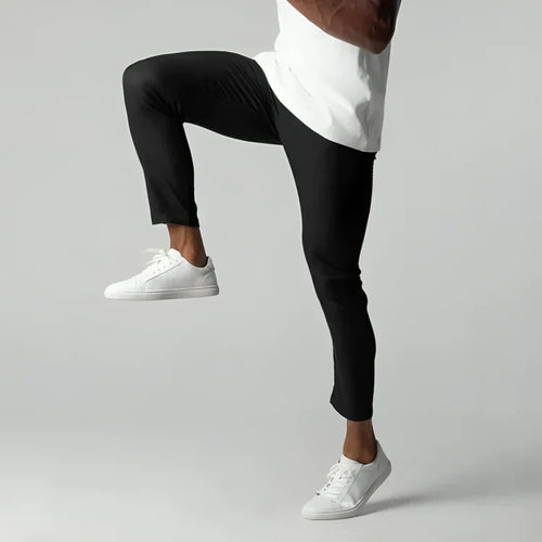 Levoire | Pantalons Chino Élastiques