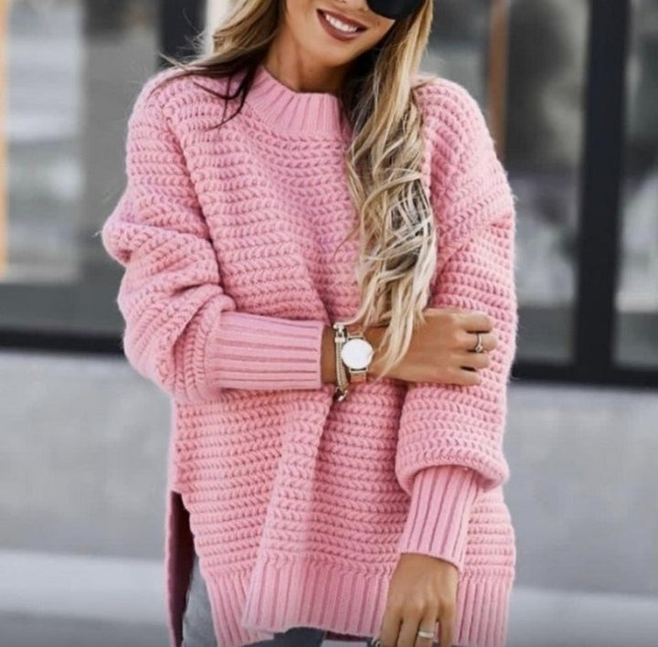 Levoire | PULLOVER TENDANCE