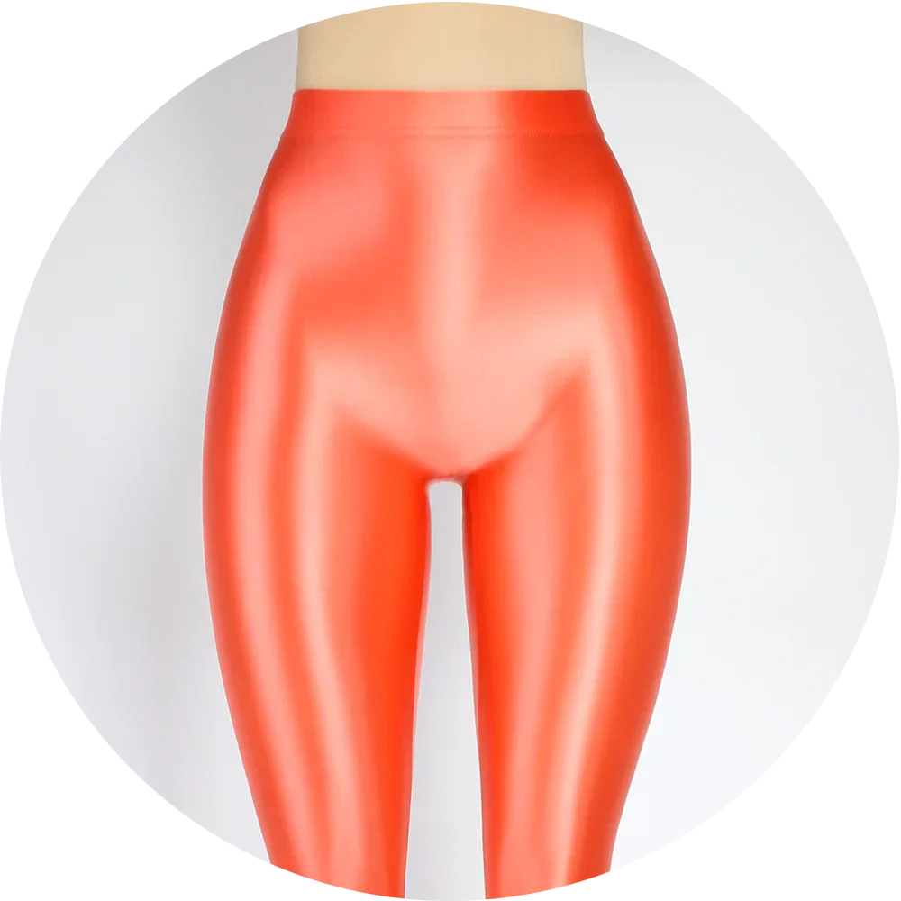 Levoire | Collants Satin Brillant