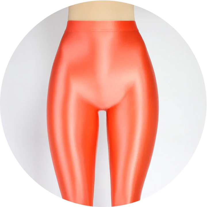 Levoire | Collants Satin Brillant