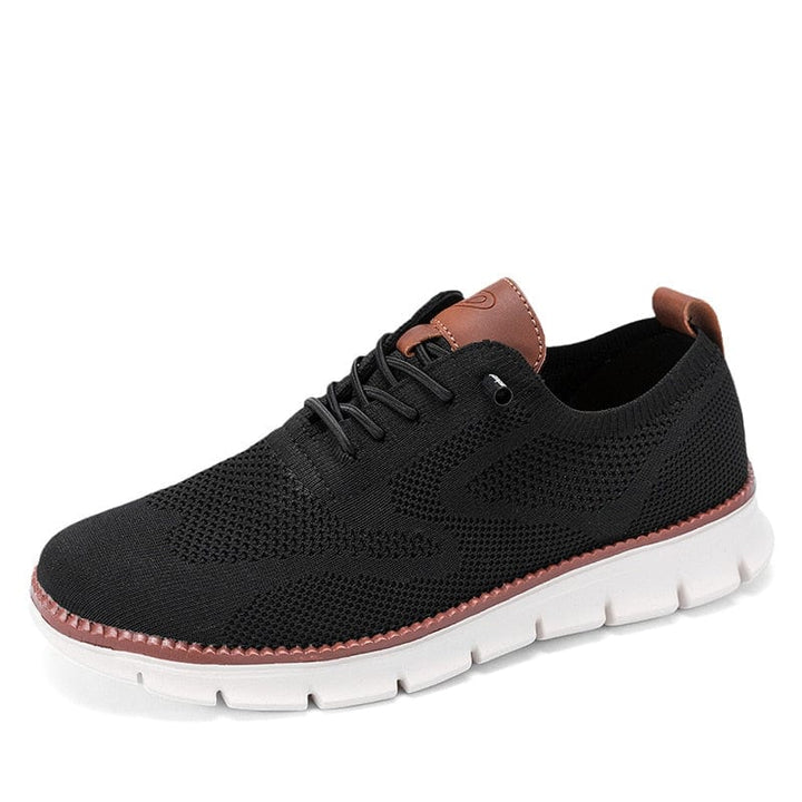 Levoire | Chaussures Pour Hommes Chaussures Élégantes Et Confortables Pour Toutes Les Occasions Noir