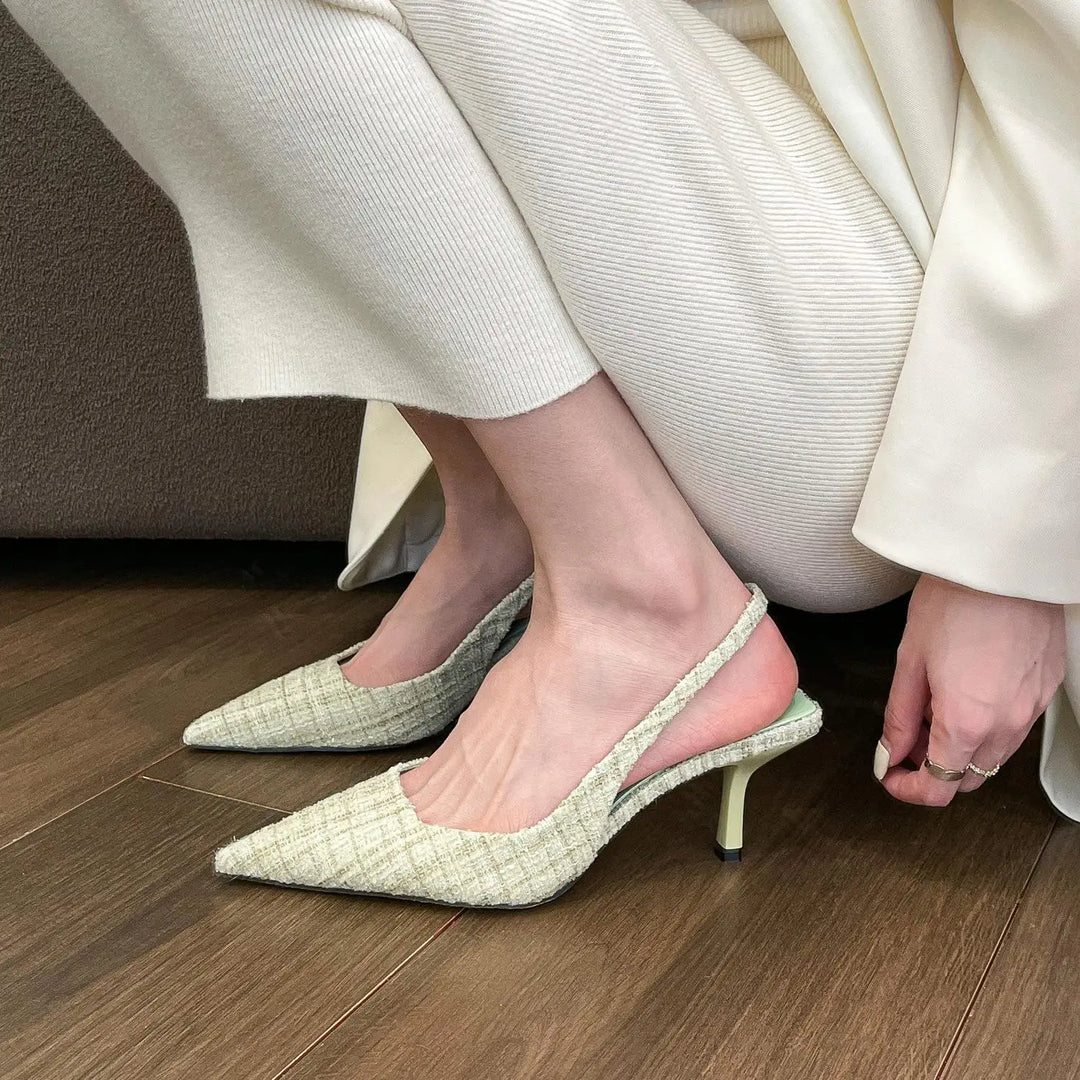 Levoire | Talons En V