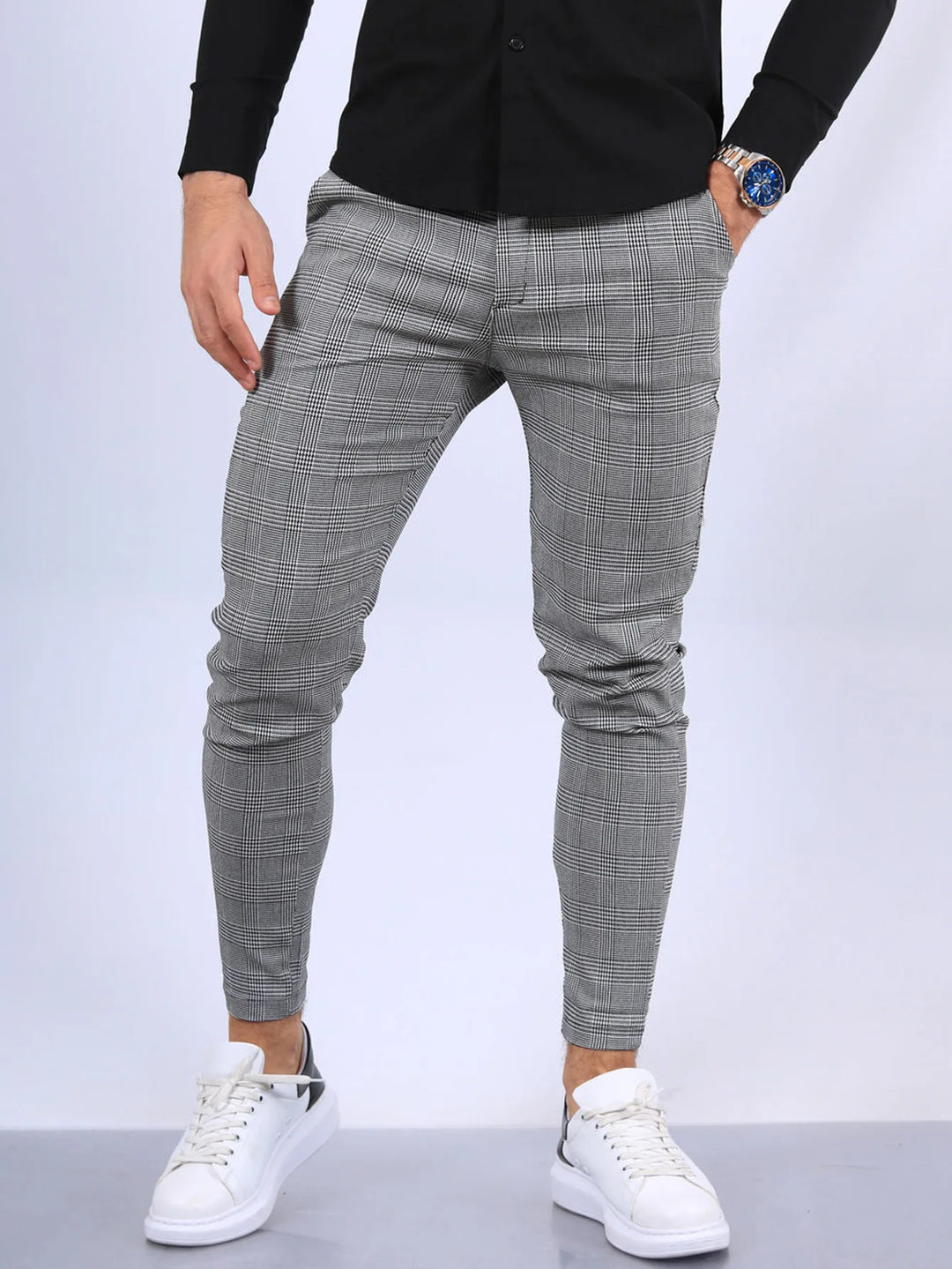 Levoire | Pantalons De Loisirs Relaxants 2XL