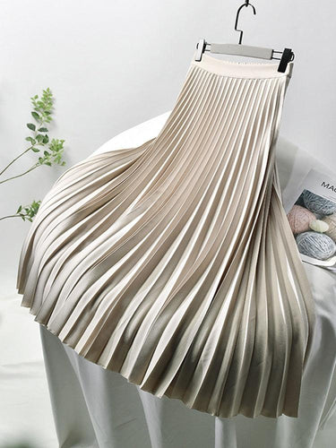 Levoire | Robe Plissée Ajustée Pour Femmes