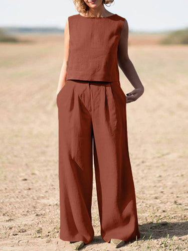 Levoire | Costume Deux Pièces Pour Femmes