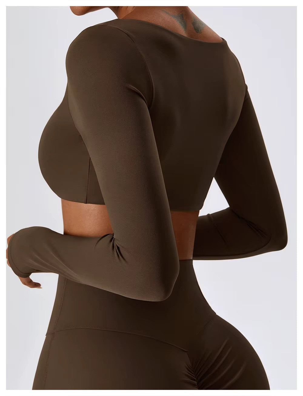 Levoire | Set De Sport