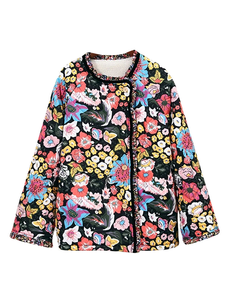 Levoire | Veste De Style Pour Femme | Printemps