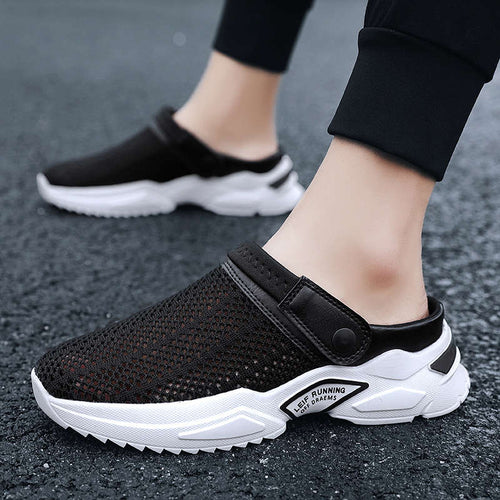 Levoire | Slidez Chaussures Faciles