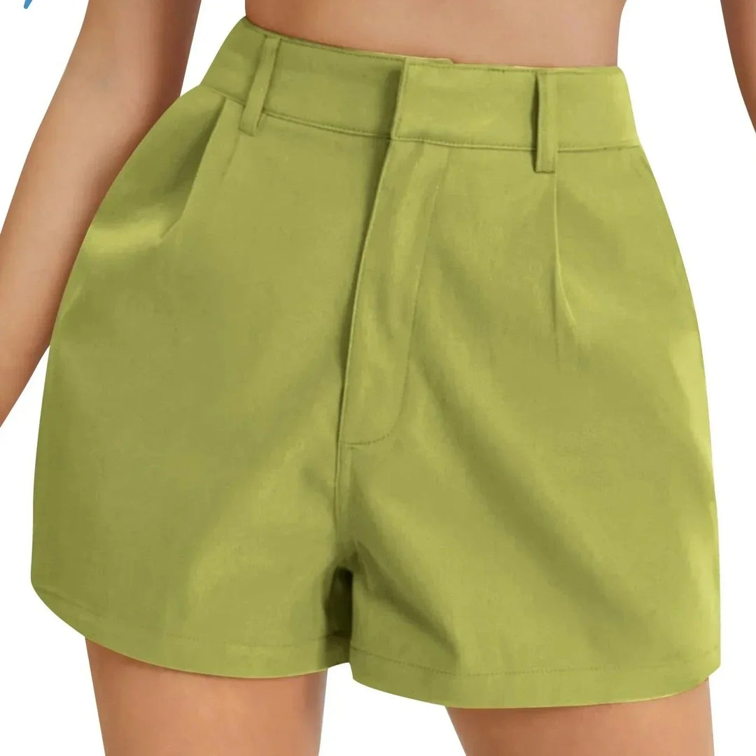 Levoire | Nouveau Short Vert