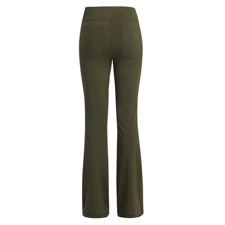 Levoire | Pantalon palazzo pour femmes